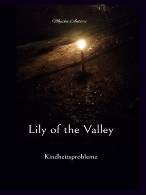 cover image of Lily of the Valley
